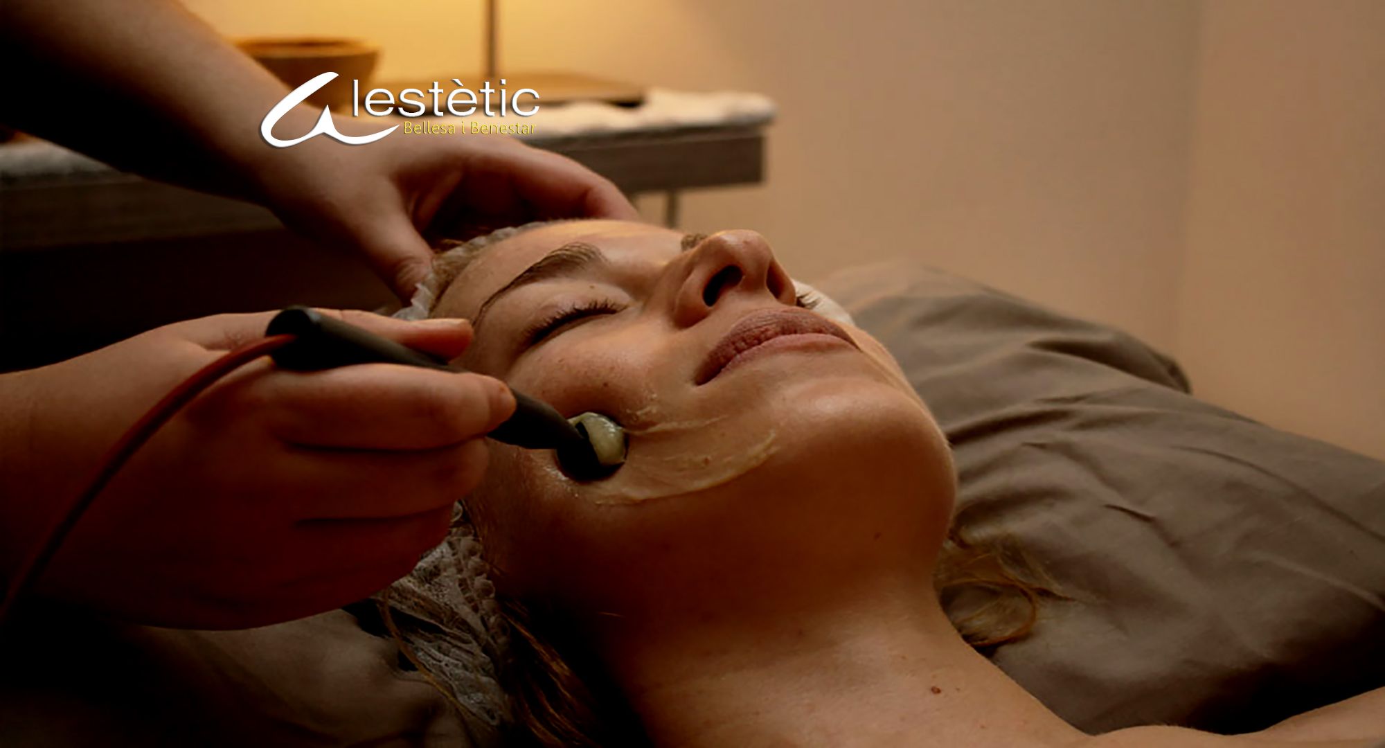 INDIBA Deep Care
